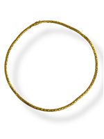 Collana Gioielleria Sorrentino Donna in Oro 1SCOF6